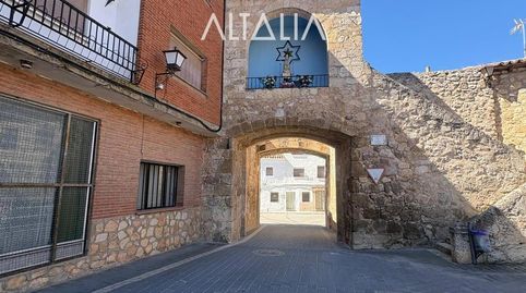 Photo 3 of Houses for sale in Plaza Nuestra Señora de la Estrella, Belmonte, Cuenca