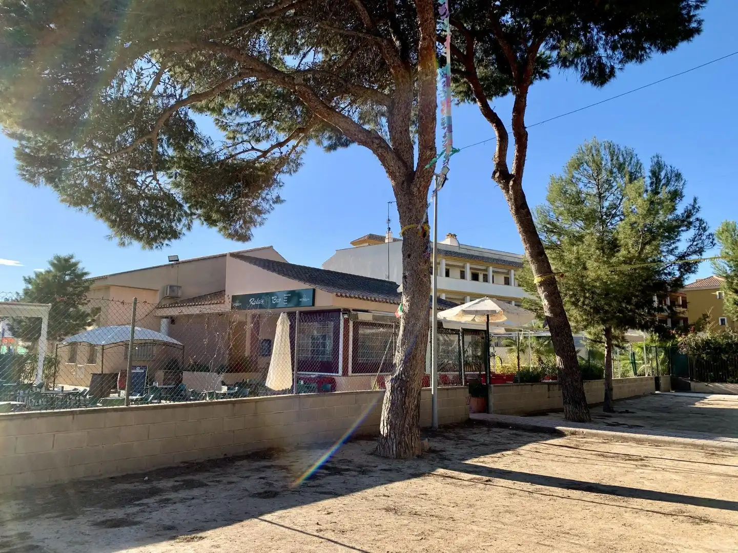 Bungalow amb piscina en venda a Roda, imagen 35