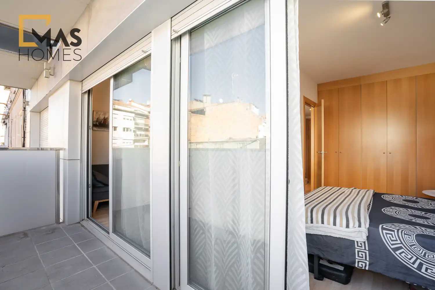 Wohnung mit Aufzug zum Verkauf in Carrer de la Llibertat, imagen 17