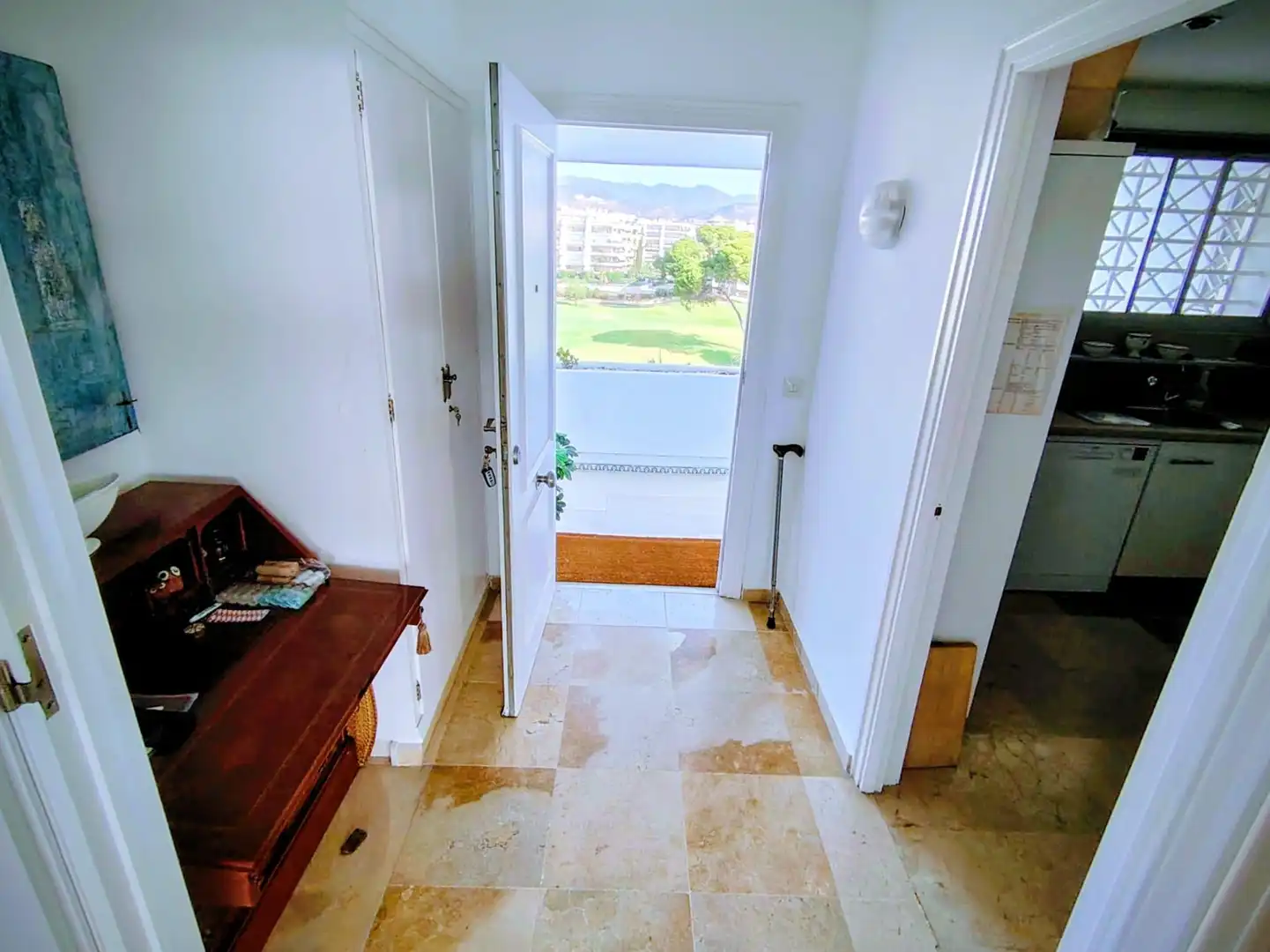 Mini appartamento con ascensore in vendita a San Pedro de Alcántara, imagen 10