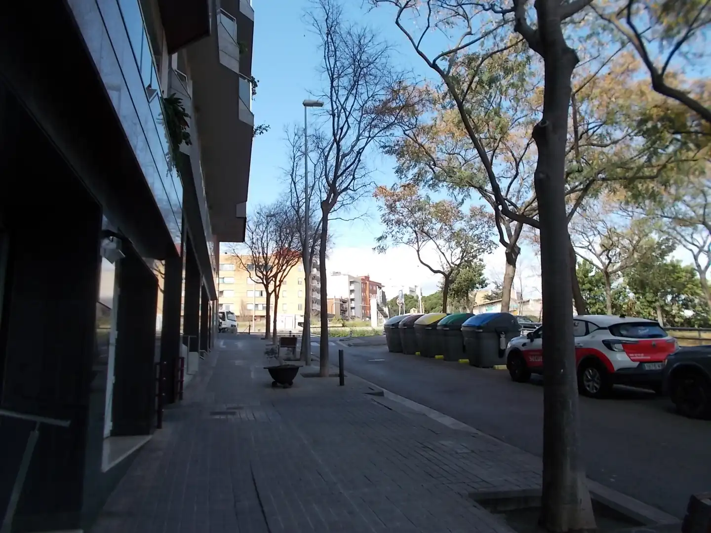 Garage for rent in Carrer del Mestre Antoni Nicolau, Centre