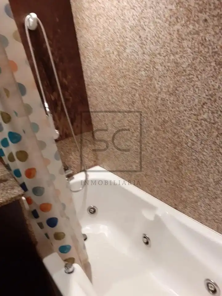 Baño de Casa o chalet en venta en Neda con Calefacción y Jardín privado