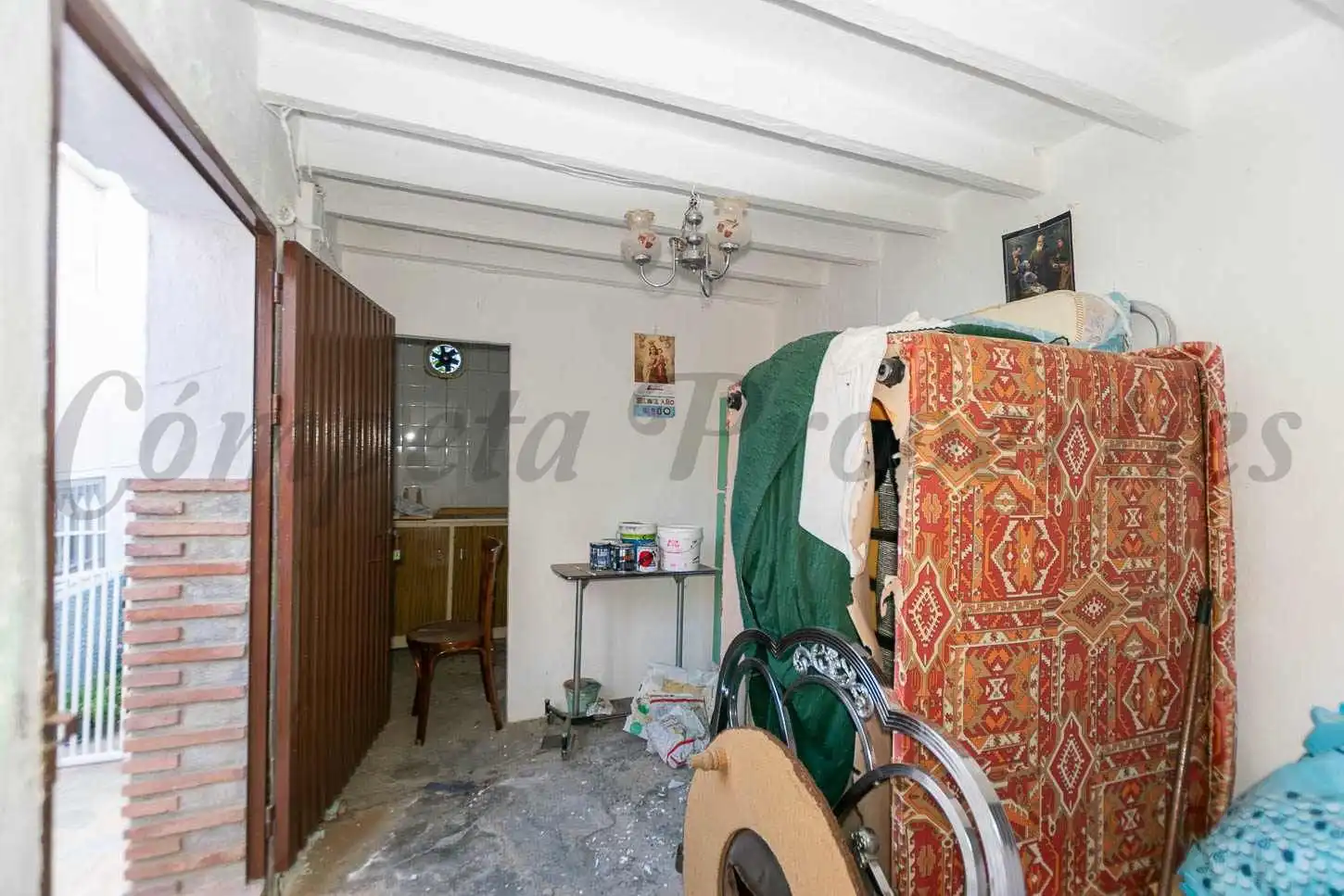 Casa en venda a Árchez, imagen 19