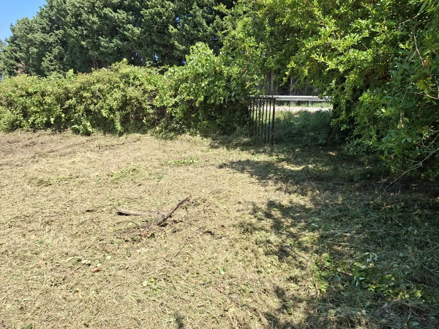 Terreno industrial en venta en La Vila