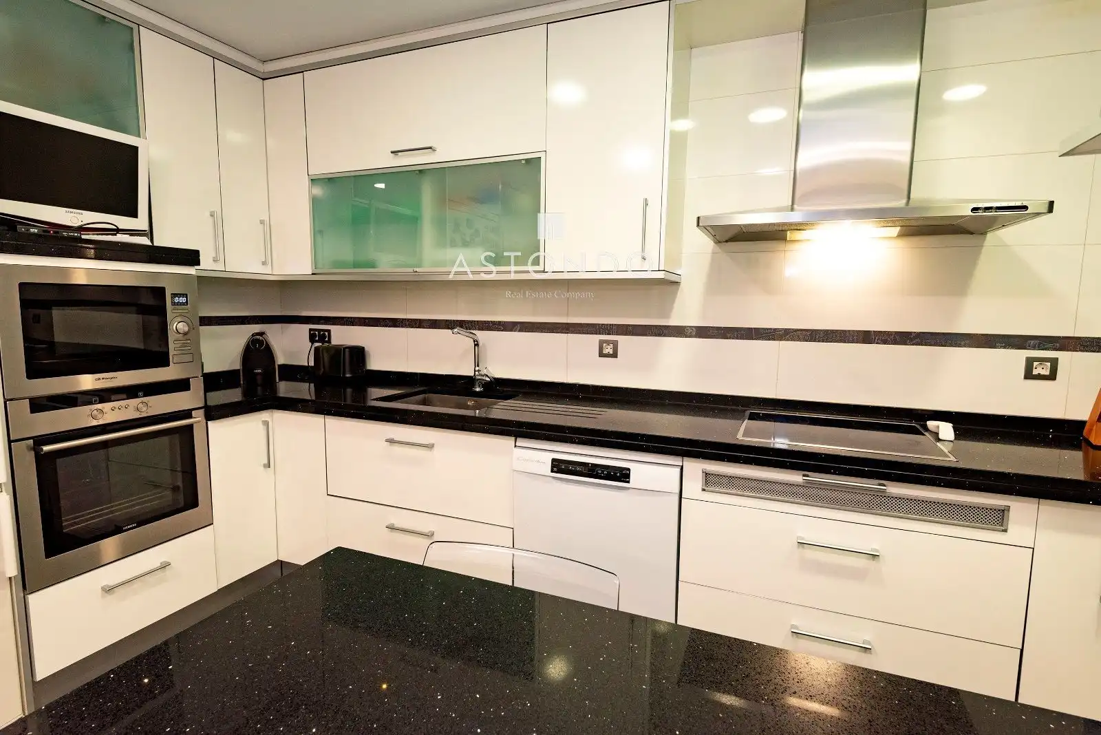 Flat for rent in Niño Jesús