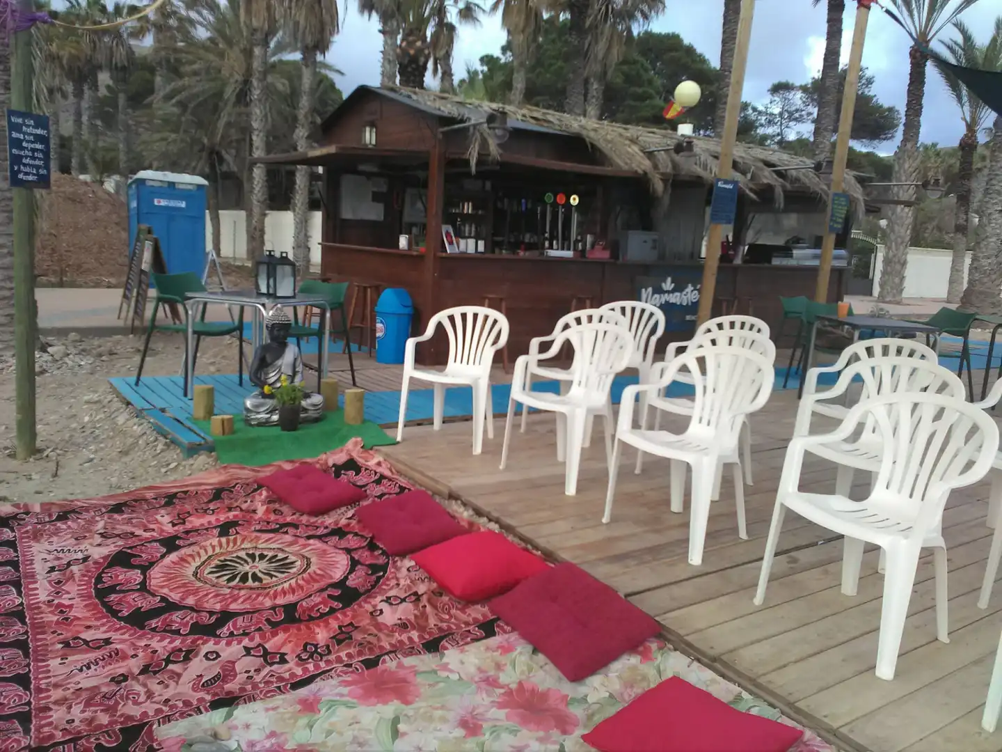 Local comercial en venda a Puerto de Mazarrón, imagen 5