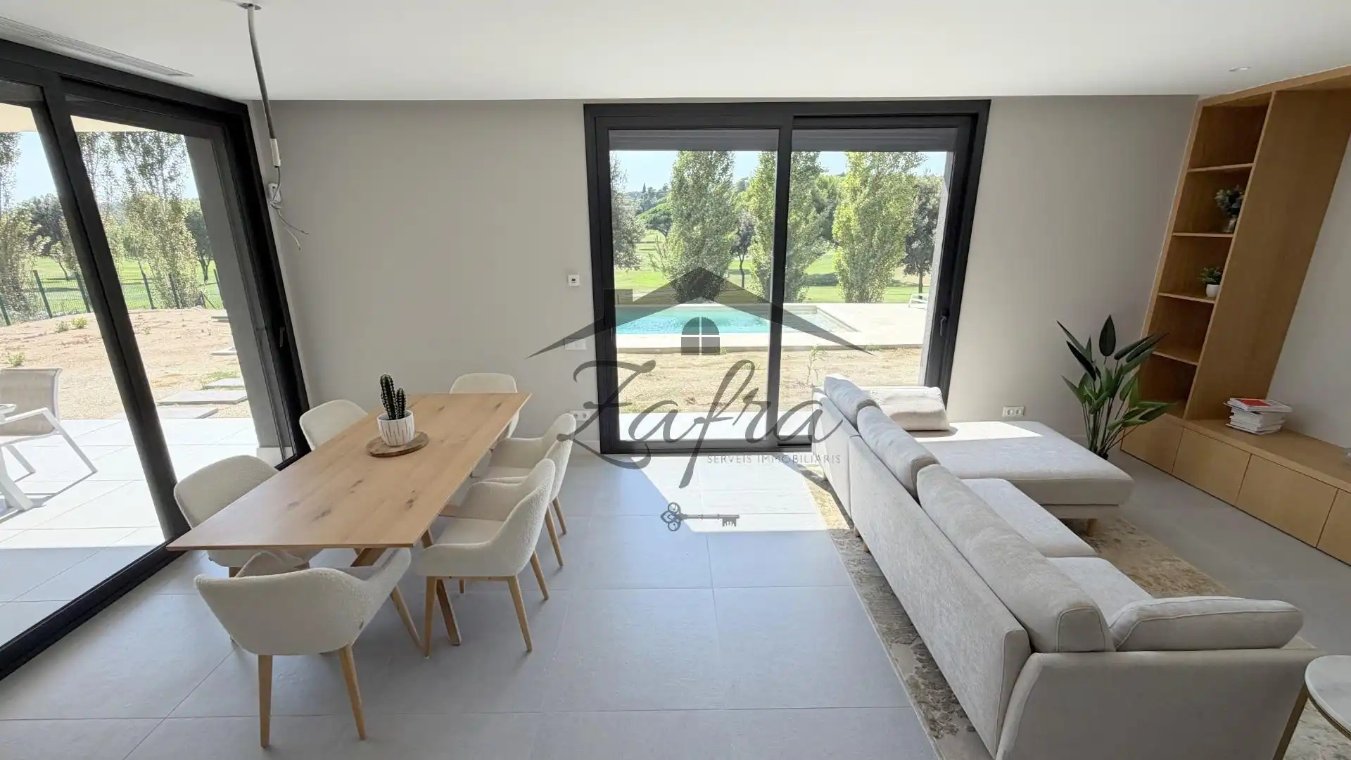 Haus mit Pool zum Verkauf in Carrer Carrer Marc de Vilalba, imagen 13
