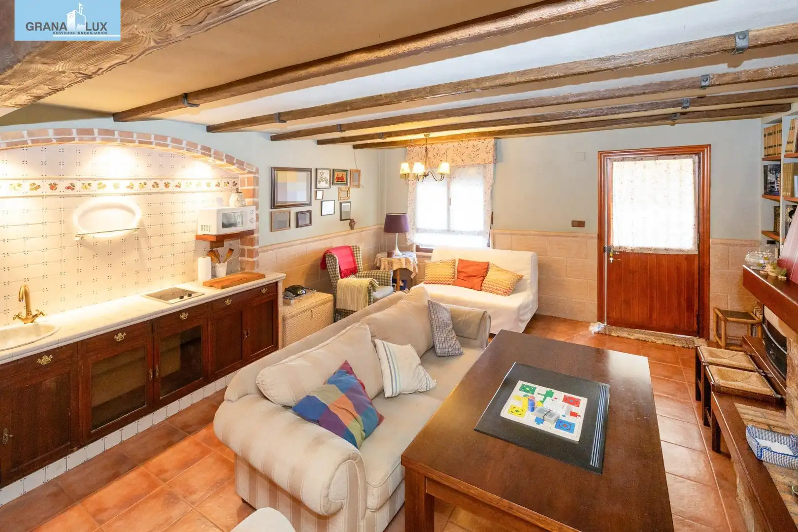 Villa mit Terrasse zum Verkauf in Calle Infanta Elena, imagen 38