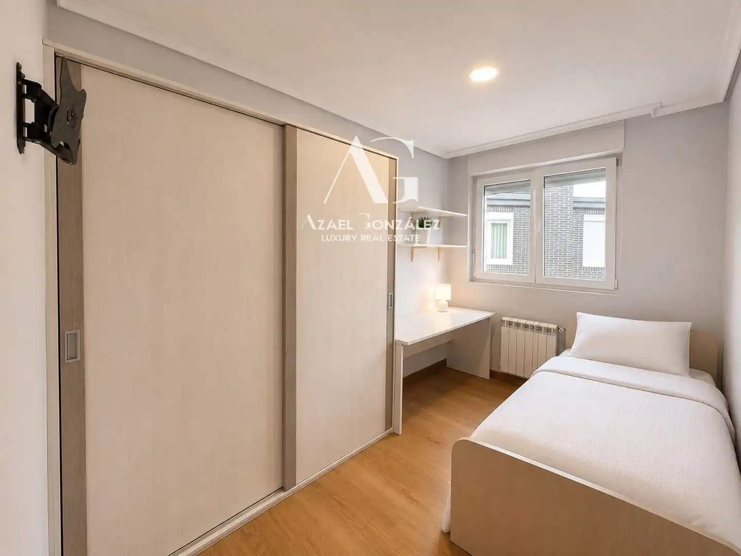 Piso con ascensor en venta en de Viares 5, imagen 11