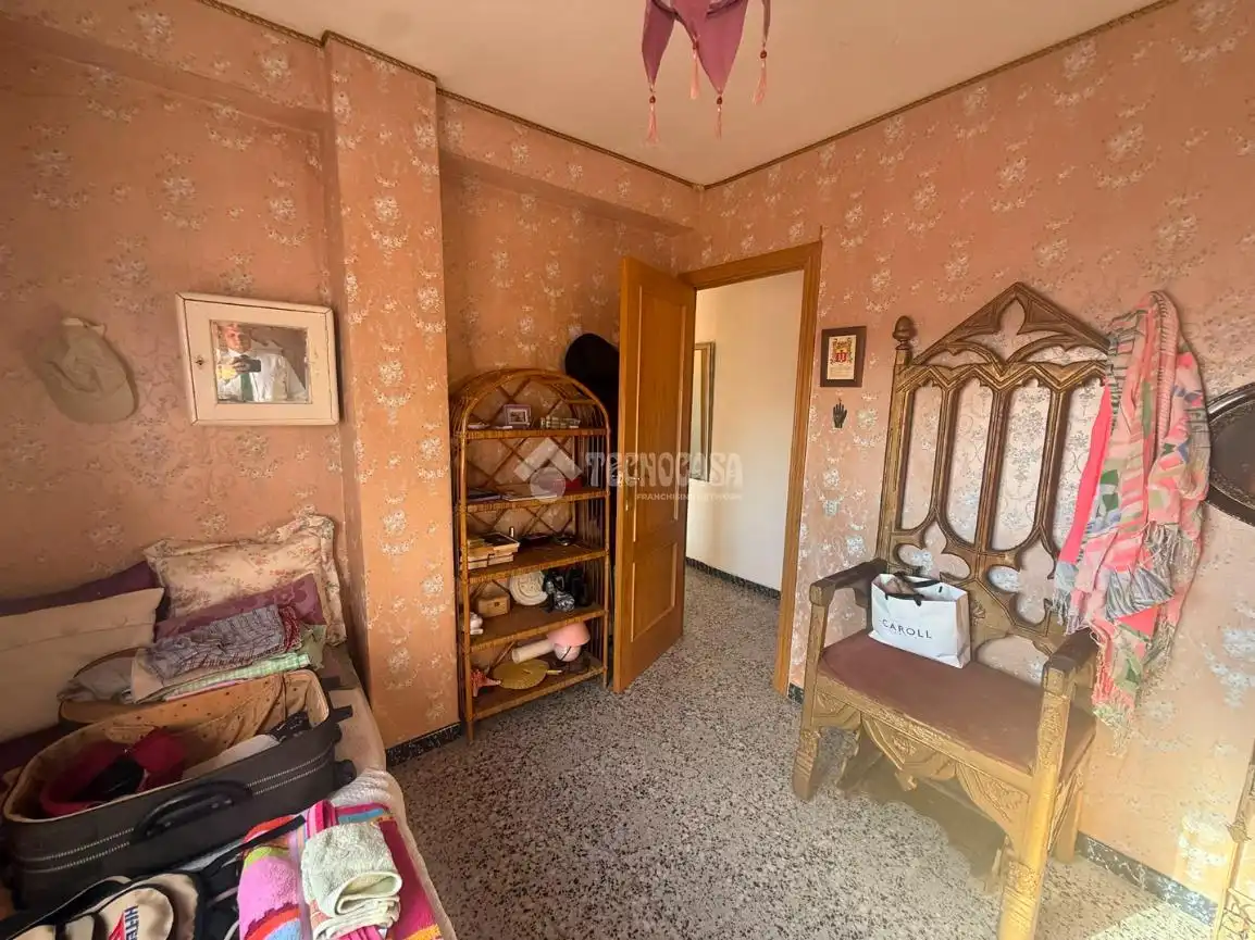 Ático con ascensor en venta en Rabasa - Los Ángeles - San Agustín, imagen 20