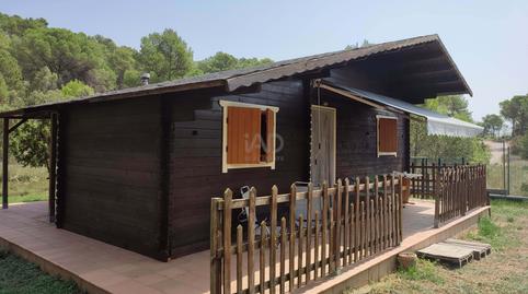 Foto 2 de Residencial en venda a  Urbanización Urbanizacion Rimbalda la, 117, 08738, 117, Pontons, Barcelona