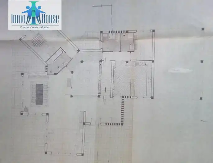 Chalet con terraza en venta en Pedanías - Extrarradio, imagen 19