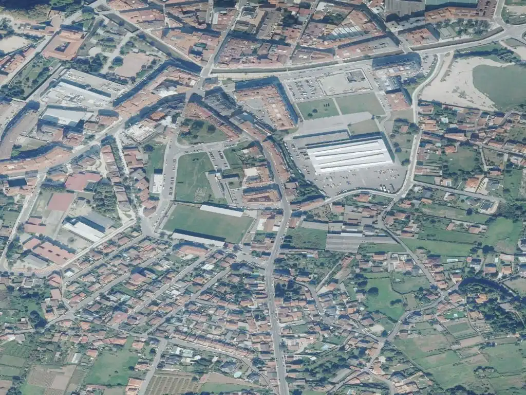 Wohnung zum Verkauf in PONTEARNELAS 3, imagen 3
