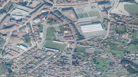 Foto 3 de Piso en venta en Pontearnelas 3, Vilagarcía, Vilagarcía de Arousa