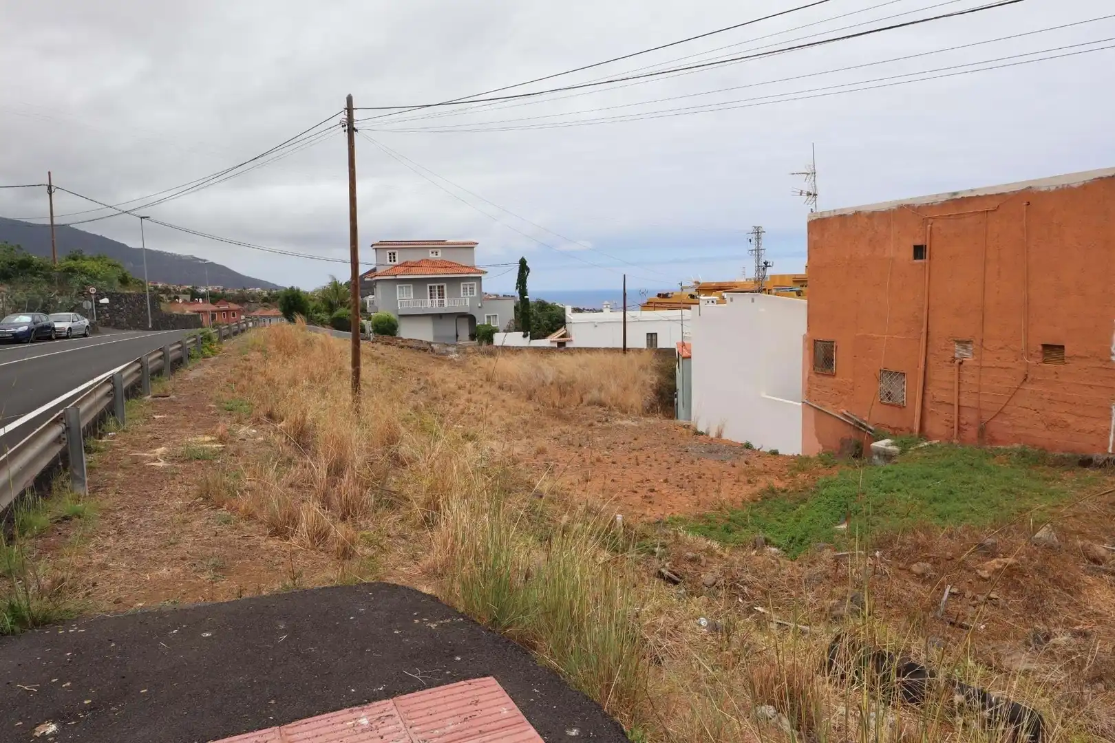 Terreno residenziale in vendita a Calle Las Candias, imagen 6