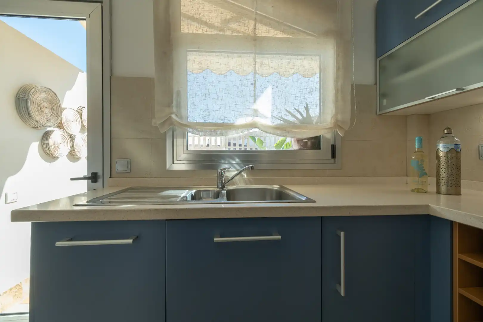 Cocina de Casa o chalet en venta en Telde con Jardín privado, Terraza y Trastero