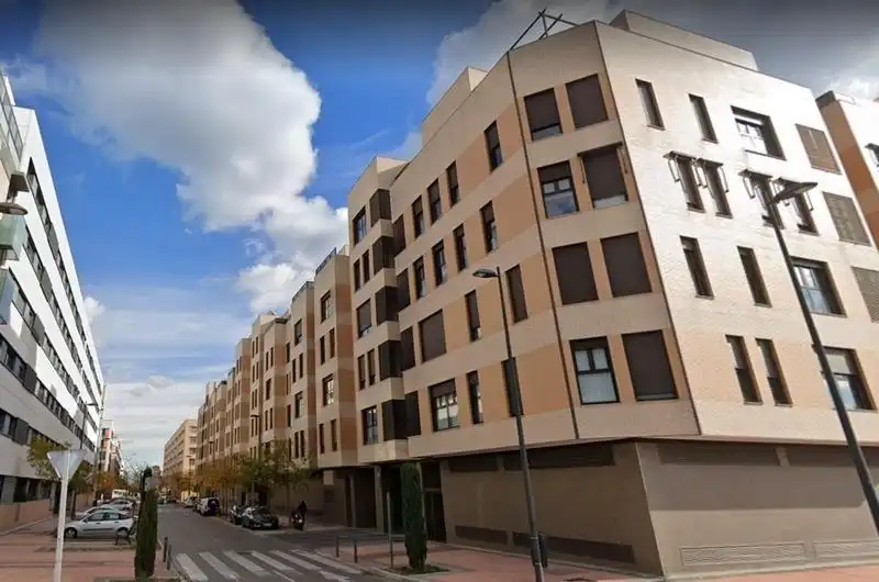 Garaje en venta en Calle ALBANEGA, DE LA, Los Molinos