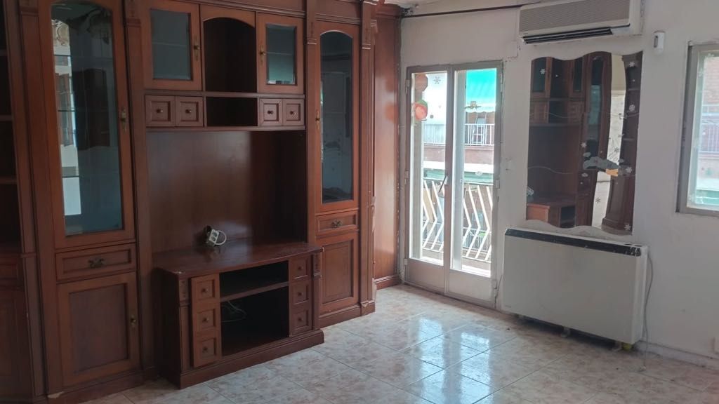 Piso en venta en Calle Mariano Matesanz, Butarque, Villaverde