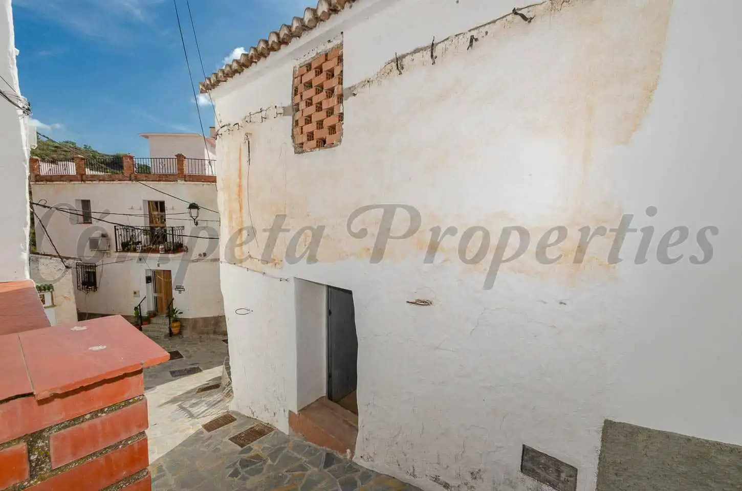 Maison à vendre à Salares