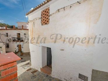 Casa en venda a Salares