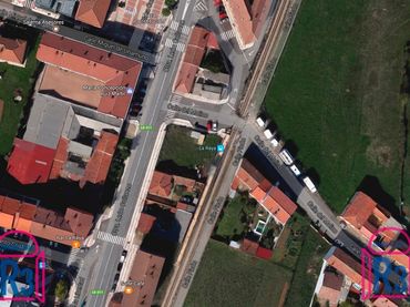 Terreny rústic en venda a Carretera Leon Collanzo