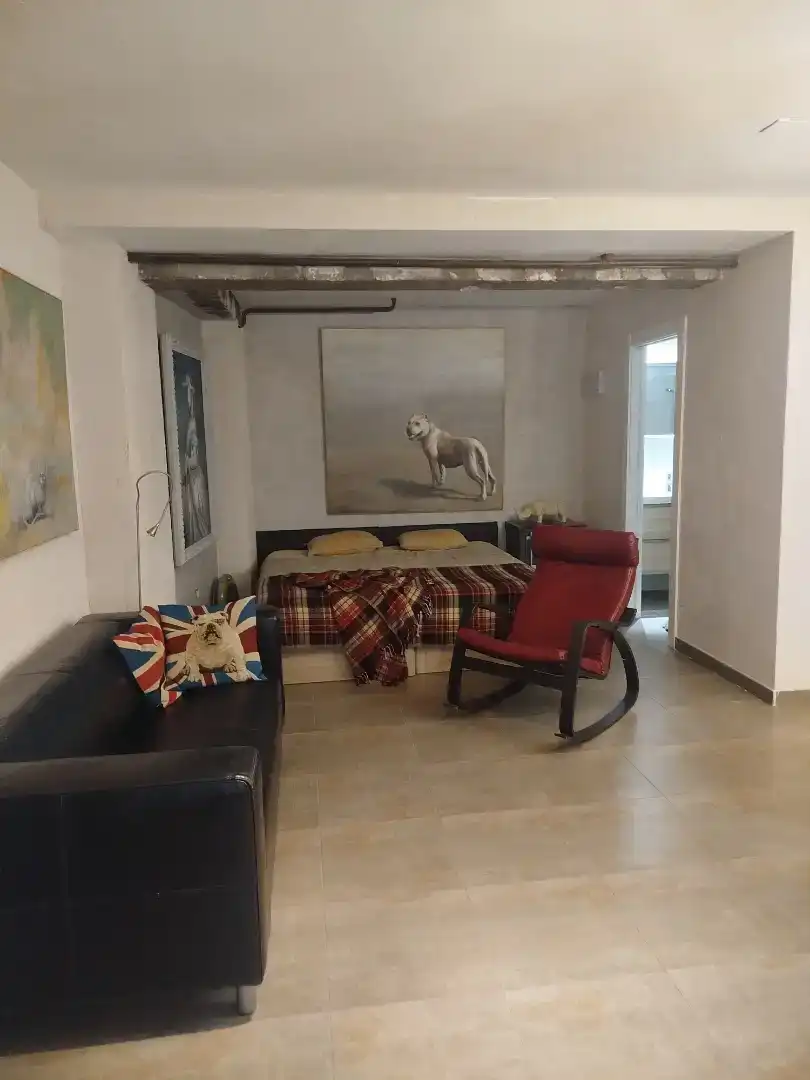 Loft en venda en Zaragoza amb Forn, Rentadora i Internet