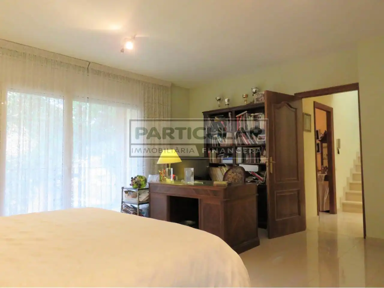 Villa con piscina in vendita a Vallromanes, imagen 13