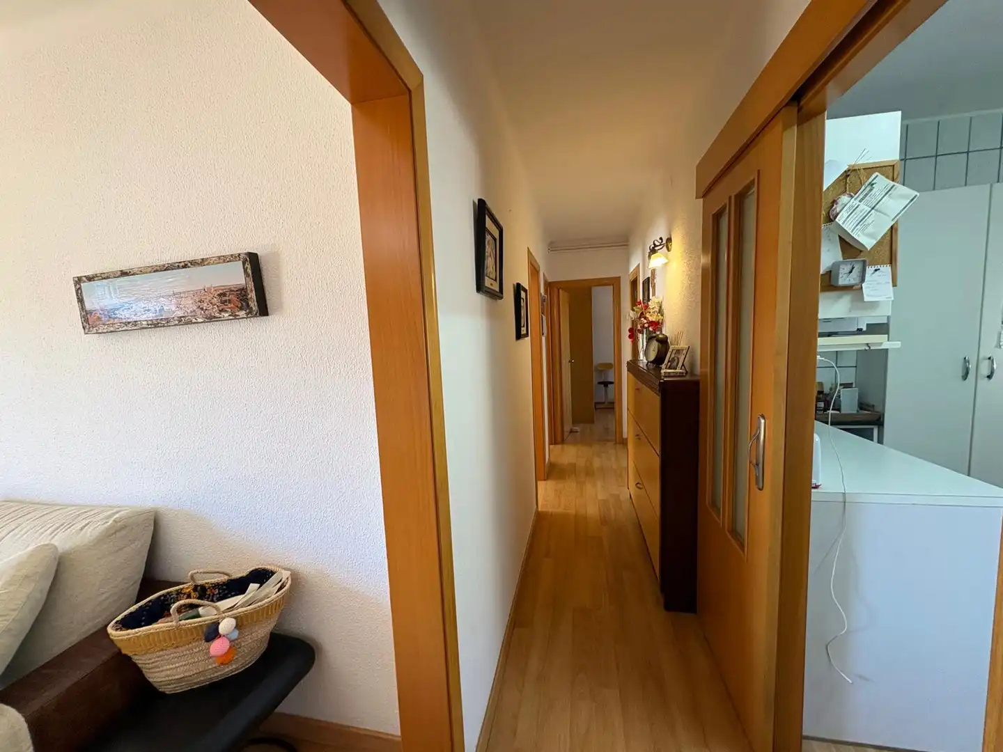 Piso con terraza en venta en Santa Perpètua de Mogoda, imagen 13