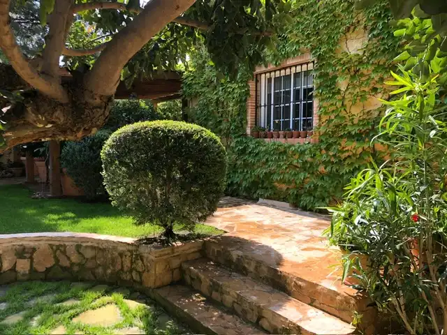 Xalet amb piscina en venda a Avinguda Beniferri, imagen 46