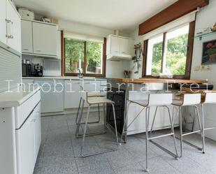 Kitchen of House or chalet for sale in Bueu