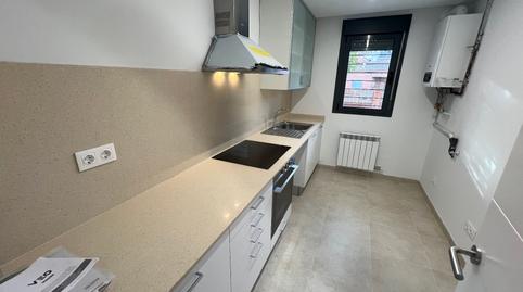 Foto 5 de Pis en venda a Carrer de Verdú, Tàrrega, Lleida