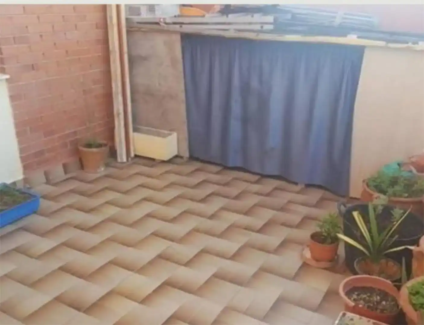 Terrassa de Pis en venda en Alcalà de Xivert