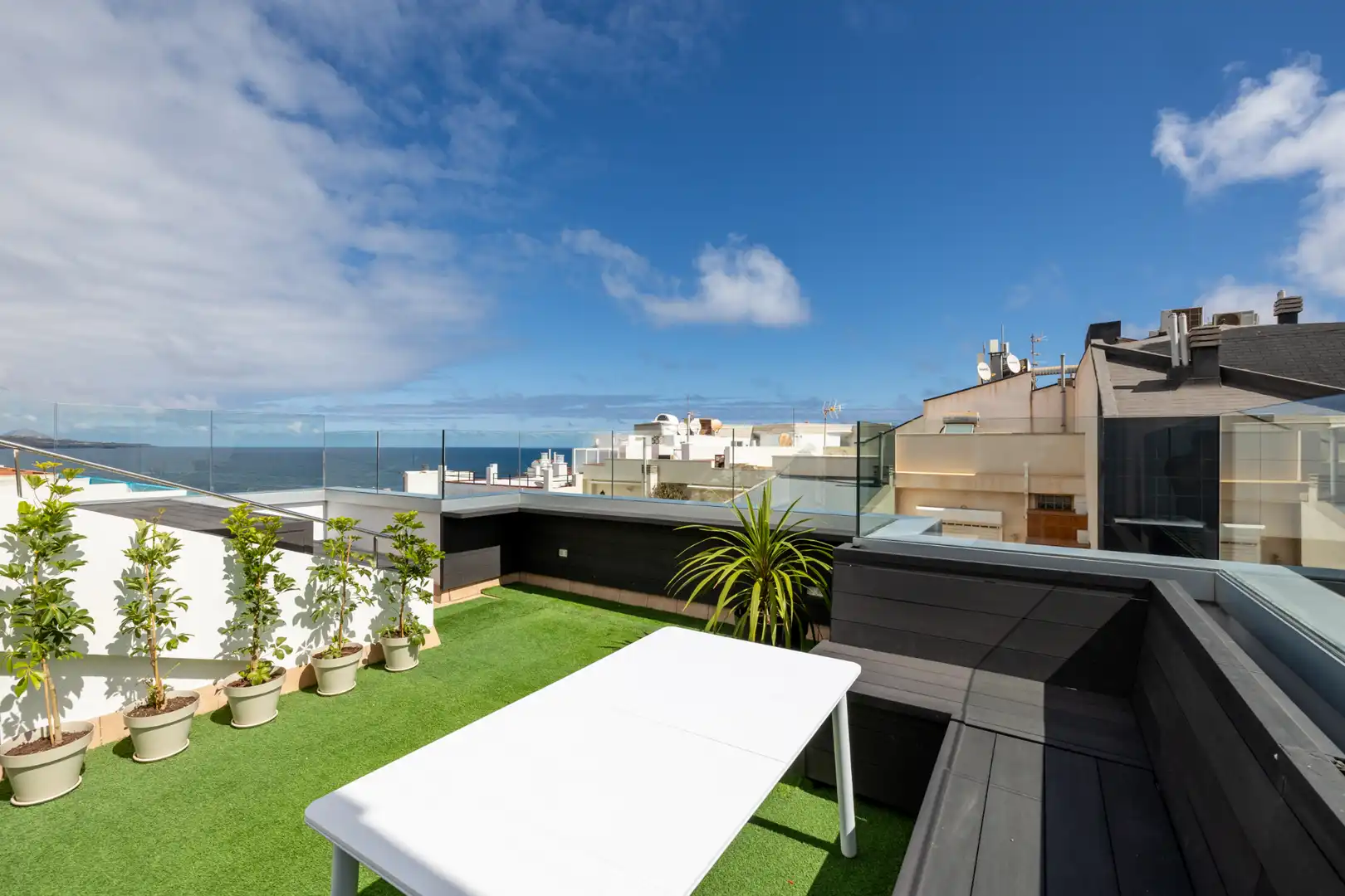 Penthouse with lift for sale in Calle Nicolás Estévanez 59, imagen 20