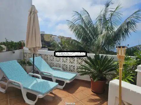 Maison mitoyenne à vendre à Calle Arguayo 11