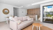 Living room of House or chalet for sale in San Javier  with Air Conditioner, Heating and Terrace