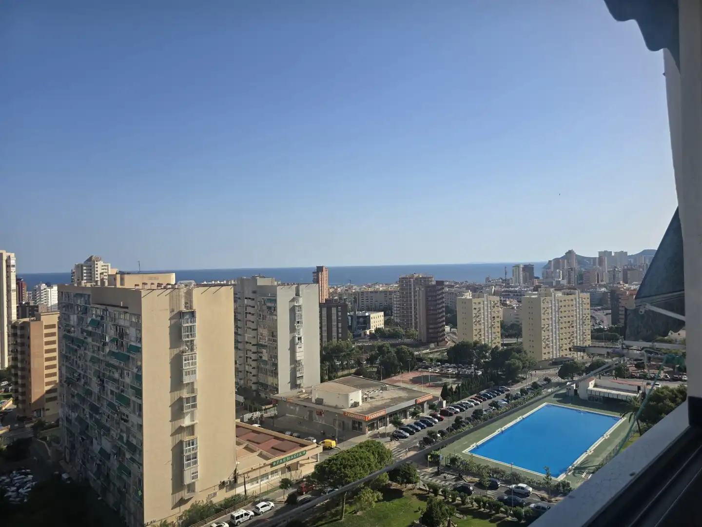 Studio with pool for sale in Avenida de Suecia, imagen 29