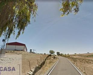 Exterior view of Industrial buildings for sale in Membrío