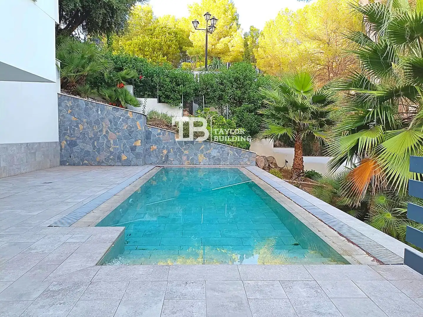 Exterior view of Houses for sale in Calvià  with Air Conditioner, Heating and Terrace