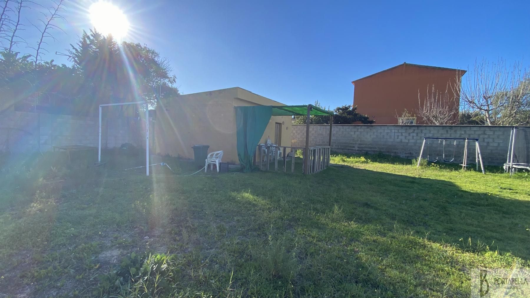 Country house for sale in El Puerto de Santa María