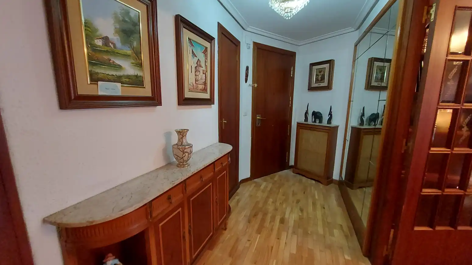 Piso en venta en Logroño, La Rioja