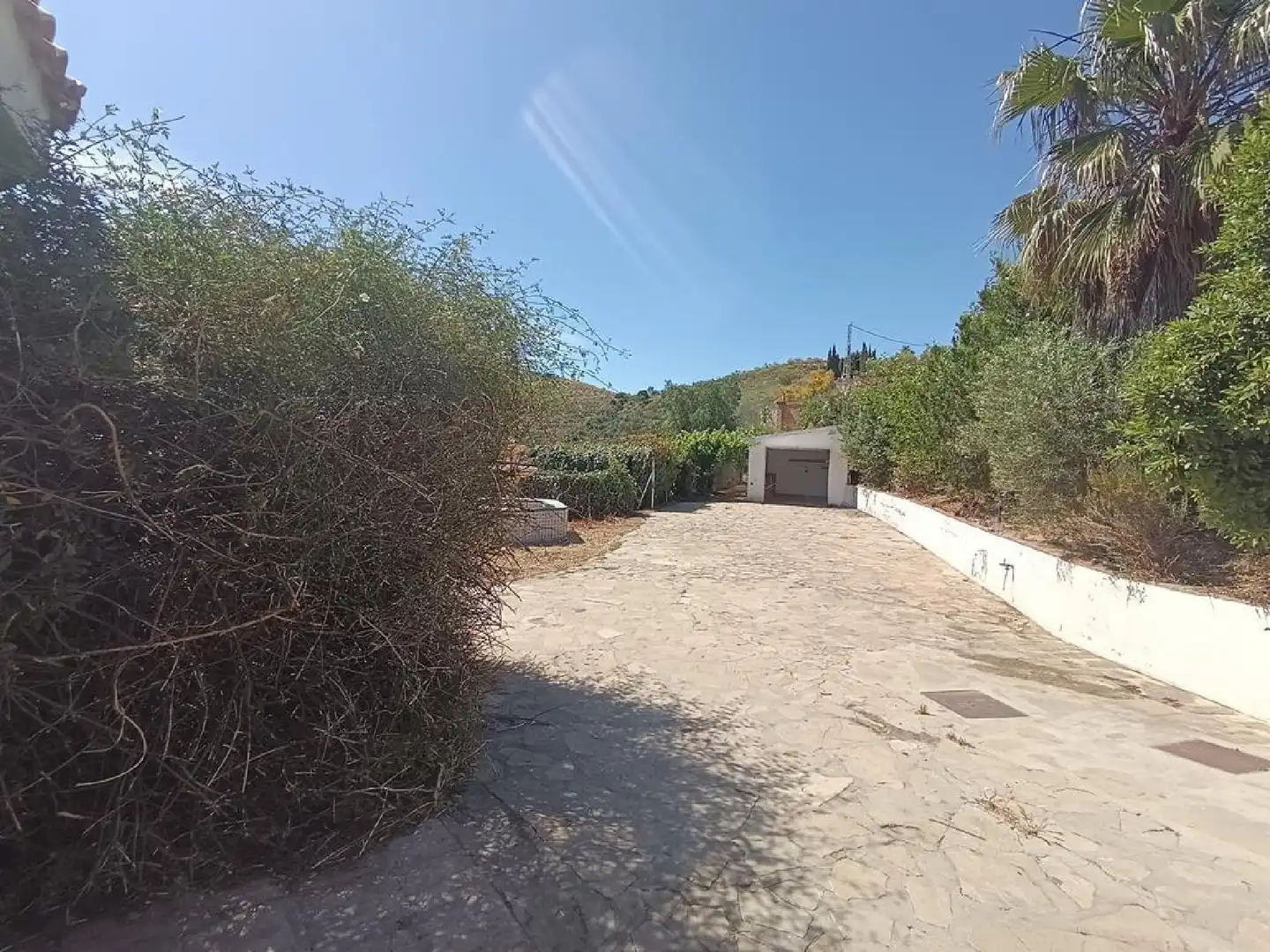 Casa o chalet en venta en Benamocarra con Jardín privado, Terraza y Trastero
