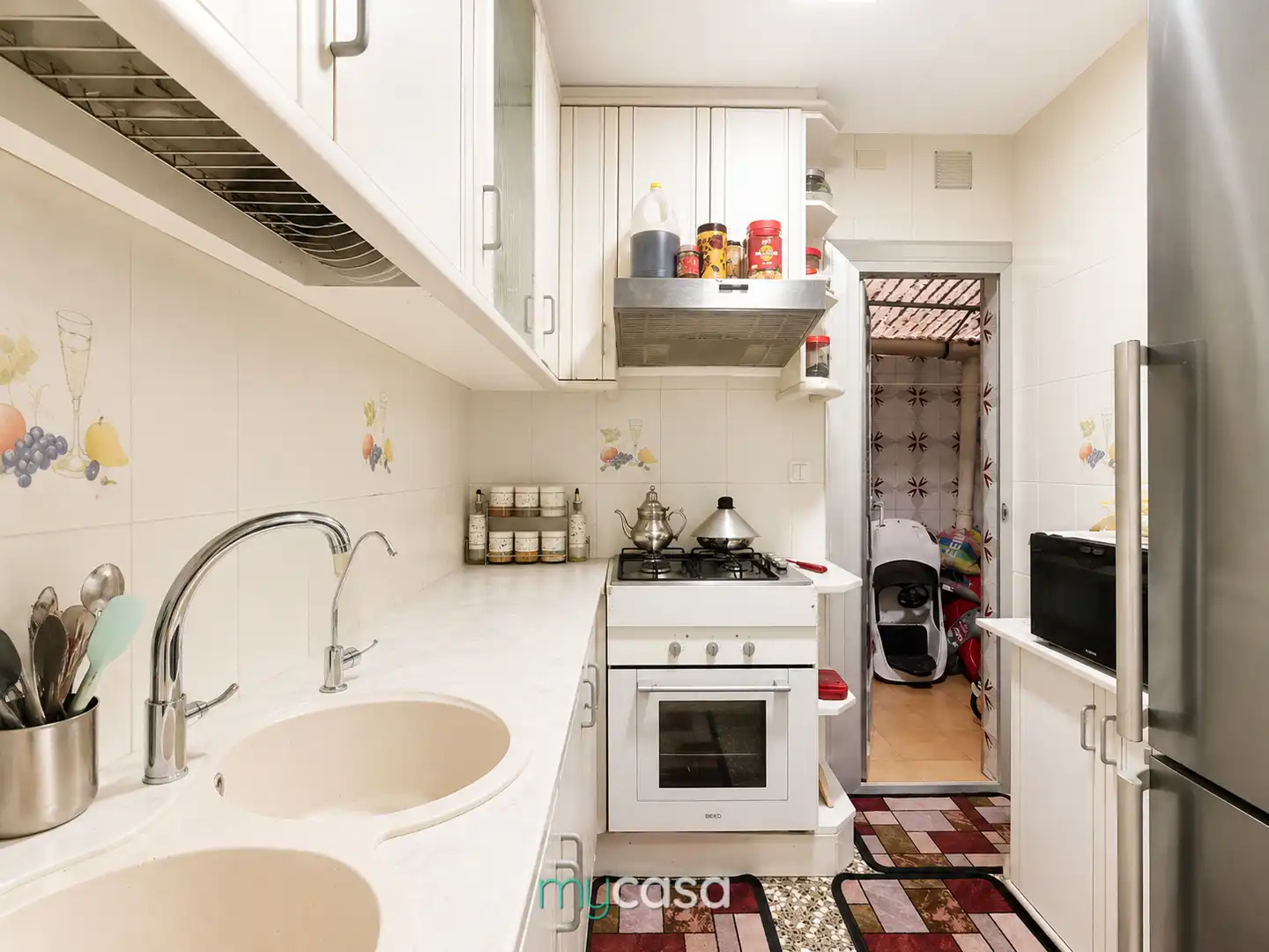 Appartement à vendre à Avinguda del Doctor Bassols, imagen 14
