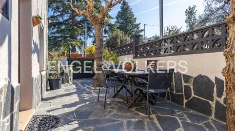 Foto 2 de Casa o xalet en venda a Valldoreix, Sant Cugat del Vallès