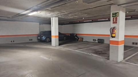 Photo 2 of Garage for rent in Avenida del Monasterio de el Escorial, 89, Montecarmelo,  Madrid Capital