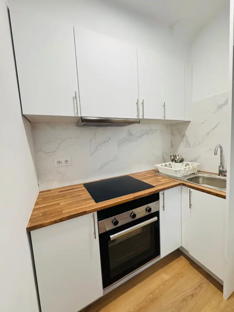 Flat to rent in Carrer de Lleida, imagen 8