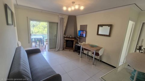 Foto 2 de Apartamento en venta en Avinguda Jose Diaz Pacheco, Almadrava - Canyelles - Puig-Rom, Roses