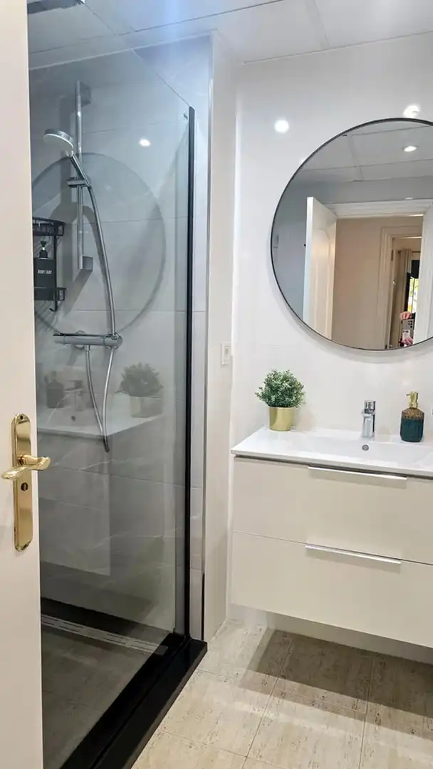 Apartment mit Aufzug zum Verkauf in San Pedro de Alcántara, imagen 20