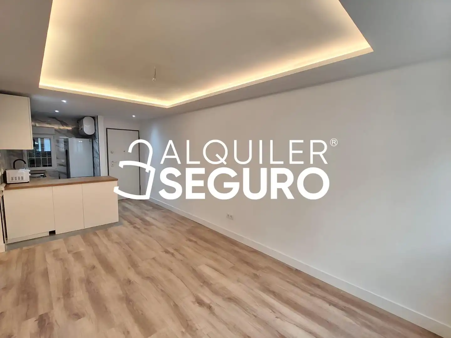 Piso de alquiler en Fuencarral - El Pardo
