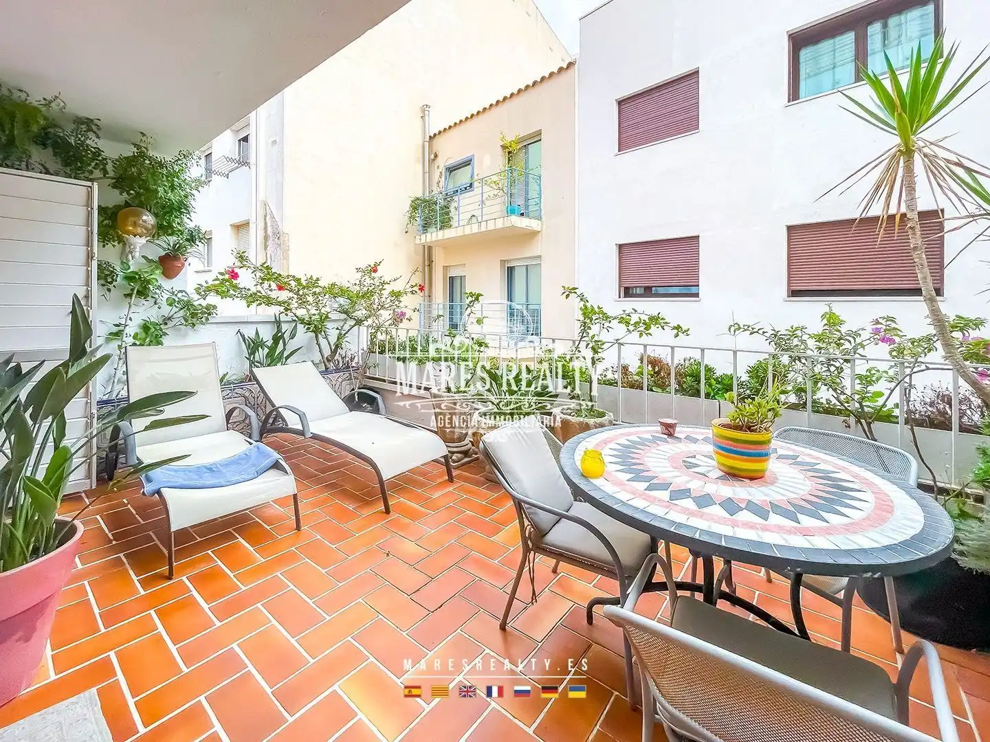 Mixte résidentiel à vendre à Calella, imagen 46