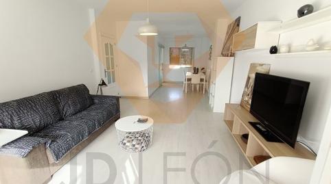 Foto 5 de Piso de alquiler en El Castillo - San Roque - El Carmen, Murcia